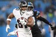 Atlanta Falcons v Carolina Panthers